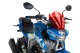 Plexi New Generation Sport 9873 SUZUKI GSX-S125 (17-21)