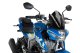 Plexi New Generation Sport 9873 SUZUKI GSX-S125 (17-21)