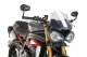 Plexi New Generation Sport 8929 TRIUMPH SPEED TRIPLE 1050 R (16-17), SPEED TRIPLE 1050 RS (18-20), SPEED TRIPLE 1050 S (16-20), STREET TRIPLE 765 R (17-20), STREET TRIPLE 765 RS (17-19), STREET TRIPLE 765 S (18-21)