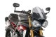 Plexi New Generation Sport 8929 TRIUMPH SPEED TRIPLE 1050 R (16-17), SPEED TRIPLE 1050 RS (18-20), SPEED TRIPLE 1050 S (16-20), STREET TRIPLE 765 R (17-20), STREET TRIPLE 765 RS (17-19), STREET TRIPLE 765 S (18-21)