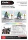 Plexi New Generation Sport 8929 TRIUMPH SPEED TRIPLE 1050 R (16-17), SPEED TRIPLE 1050 RS (18-20), SPEED TRIPLE 1050 S (16-20), STREET TRIPLE 765 R (17-20), STREET TRIPLE 765 RS (17-19), STREET TRIPLE 765 S (18-21)