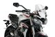 Plexi New Generation Sport 20432 TRIUMPH STREET TRIPLE 660 S (20-22), STREET TRIPLE 765 R (21-22), STREET TRIPLE 765 R LOW (21-22), STREET TRIPLE 765 RS (20-22)