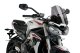 Plexi New Generation Sport 20432 TRIUMPH STREET TRIPLE 660 S (20-22), STREET TRIPLE 765 R (21-22), STREET TRIPLE 765 R LOW (21-22), STREET TRIPLE 765 RS (20-22)