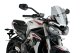 Plexi New Generation Sport 20432 TRIUMPH STREET TRIPLE 660 S (20-22), STREET TRIPLE 765 R (21-22), STREET TRIPLE 765 R LOW (21-22), STREET TRIPLE 765 RS (20-22)