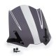 Plexi New Generation Sport 20432 TRIUMPH STREET TRIPLE 660 S (20-22), STREET TRIPLE 765 R (21-22), STREET TRIPLE 765 R LOW (21-22), STREET TRIPLE 765 RS (20-22)