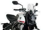 Plexi New Generation Sport 20638 TRIUMPH TRIDENT 660 (21-25)