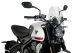 Plexi New Generation Sport 20638 TRIUMPH TRIDENT 660 (21-25)
