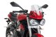 Plexi New Generation Sport 9999 TRIUMPH STREET TRIPLE 660 S (18-19), STREET TRIPLE 765 S (18-19)