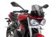 Plexi New Generation Sport 9999 TRIUMPH STREET TRIPLE 660 S (18-19), STREET TRIPLE 765 S (18-19)