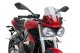 Plexi New Generation Sport 9999 TRIUMPH STREET TRIPLE 660 S (18-19), STREET TRIPLE 765 S (18-19)