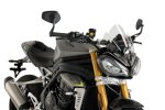 Plexi New Generation Sport 20795 TRIUMPH SPEED TRIPLE 1200 RS (21-25)