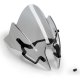 Plexi New Generation Sport 20795 TRIUMPH SPEED TRIPLE 1200 RS (21-25)
