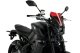 Plexi New Generation Sport 20644 YAMAHA MT-09 (21-23), MT-09 SP (21-23)