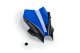 Plexi New Generation Sport 20644 YAMAHA MT-09 (21-23), MT-09 SP (21-23)