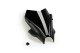 Plexi New Generation Sport 20644 YAMAHA MT-09 (21-23), MT-09 SP (21-23)