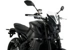 Plexi New Generation Sport 20644 YAMAHA MT-09 (21-23), MT-09 SP (21-23)