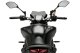 Plexi New Generation Sport 20644 YAMAHA MT-09 (21-23), MT-09 SP (21-23)