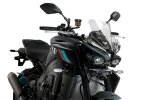 Plexi New Generation Sport 21361 YAMAHA MT-10 (22-26), MT-10 SP (22-26)