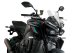Plexi New Generation Sport 21361 YAMAHA MT-10 (22-26), MT-10 SP (22-26)