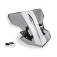 Plexi New Generation Sport 3879 YAMAHA MT-125 (20-26)