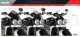 Plexi New Generation Touring 20283 TRIUMPH ROCKET 3R (20-24), ROCKET III STORM GT (20-25), ROCKET III STORM R (20-25)