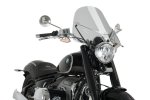 Plexi New Generation Touring 20527 BMW R18 (21-26)