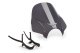 Plexi New Generation Touring 20527 BMW R18 (21-26)
