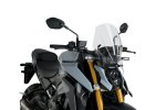 Plexi New Generation Touring 20835 SUZUKI GSX-S1000 (21-26), GSX-S950 (22-23)