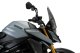 Plexi New Generation Touring 20835 SUZUKI GSX-S1000 (21-26), GSX-S950 (22-23)