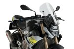 Plexi New Generation Touring 20888 BMW M1000R (23-24), S1000R (21-24)