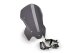Plexi New Generation Touring 20889 BMW M1000R (23-24), S1000R (21-24)