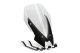 Plexi New Generation Touring 3865 KAWASAKI Z650 (20-26)