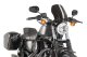 Plexi New Generation Touring 9283 HARLEY DAVIDSON SPORTSTER 1200 IRON XL1200NS (18-20), SPORTSTER 1200 LOW XL1200L (06-11), SPORTSTER 883 IRON XL883N (09-11), SPORTSTER 883 SUPERLOW XL883L (11-20)