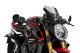 Plexi New Generation Sport 20680 MV AGUSTA BRUTALE 1000 ORO (19-23), BRUTALE 1000 RR (19-26), BRUTALE 1000 RS (19-26)