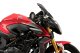Plexi New Generation Sport 20680 MV AGUSTA BRUTALE 1000 ORO (19-23), BRUTALE 1000 RR (19-26), BRUTALE 1000 RS (19-26)