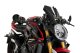 Plexi New Generation Sport 20680 MV AGUSTA BRUTALE 1000 ORO (19-23), BRUTALE 1000 RR (19-26), BRUTALE 1000 RS (19-26)