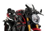 Plexi New Generation Sport 20680 MV AGUSTA BRUTALE 1000 ORO (19-23), BRUTALE 1000 RR (19-26), BRUTALE 1000 RS (19-26)
