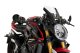 Plexi New Generation Sport 20680 MV AGUSTA BRUTALE 1000 ORO (19-23), BRUTALE 1000 RR (19-26), BRUTALE 1000 RS (19-26)