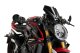 Plexi New Generation Sport 20680 MV AGUSTA BRUTALE 1000 ORO (19-23), BRUTALE 1000 RR (19-26), BRUTALE 1000 RS (19-26)