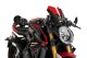 Plexi New Generation Sport 20680 MV AGUSTA BRUTALE 1000 ORO (19-23), BRUTALE 1000 RR (19-26), BRUTALE 1000 RS (19-26)