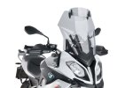 Plexi Touring s deflektorom 7620 BMW S1000 XR (15-19)