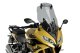 Plexi Touring Plus s deflektorom 7618 BMW R1200RS (15-18), R1250RS (19-25)