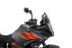Plexi Sport Screen 20401 KTM 1290 SUPER ADVENTURE (21-23), 1290 SUPER ADVENTURE R (21-24), 1290 SUPER ADVENTURE S (21-25), 1290 SUPER ADVENTURE T (21-23)