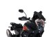 Plexi Sport Screen 20401 KTM 1290 SUPER ADVENTURE (21-23), 1290 SUPER ADVENTURE R (21-24), 1290 SUPER ADVENTURE S (21-25), 1290 SUPER ADVENTURE T (21-23)