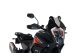 Plexi Sport Screen 20401 KTM 1290 SUPER ADVENTURE (21-23), 1290 SUPER ADVENTURE R (21-24), 1290 SUPER ADVENTURE S (21-25), 1290 SUPER ADVENTURE T (21-23)