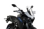 Plexi Sport Screen 20433 YAMAHA TRACER 7 (21-24), TRACER 7 GT (21-24), TRACER 700 (20), TRACER 700 GT (20)