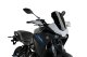 Plexi Sport Screen 20433 YAMAHA TRACER 7 (21-24), TRACER 7 GT (21-24), TRACER 700 (20), TRACER 700 GT (20)