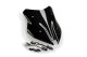 Plexi Sport Screen 20460 BMW M1000 XR (24-25), S1000 XR (20-26)