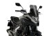Plexi Sport Screen 20773 HONDA NC750X (21-24), NC750X DCT (21-24)