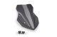 Plexi Sport Screen 20773 HONDA NC750X (21-24), NC750X DCT (21-24)